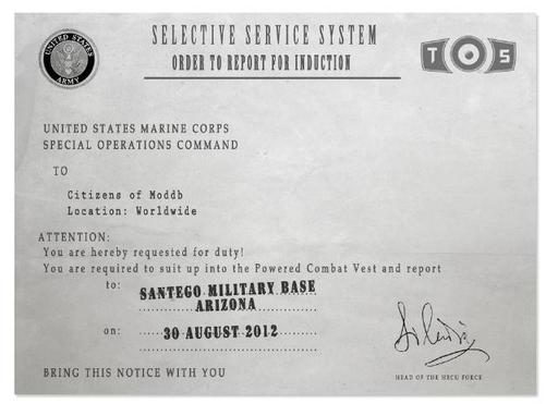 Новости - Operation Black Mesa-Guard Duty или чем нас порадуют разработчики мода. Новости - Operation Black Mesa-Guard Duty или чем нас порадуют разработчики мода.