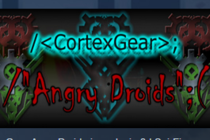 Получаем бесплатно игру CortexGear:AngryDroids Получаем бесплатно игру CortexGear:AngryDroids